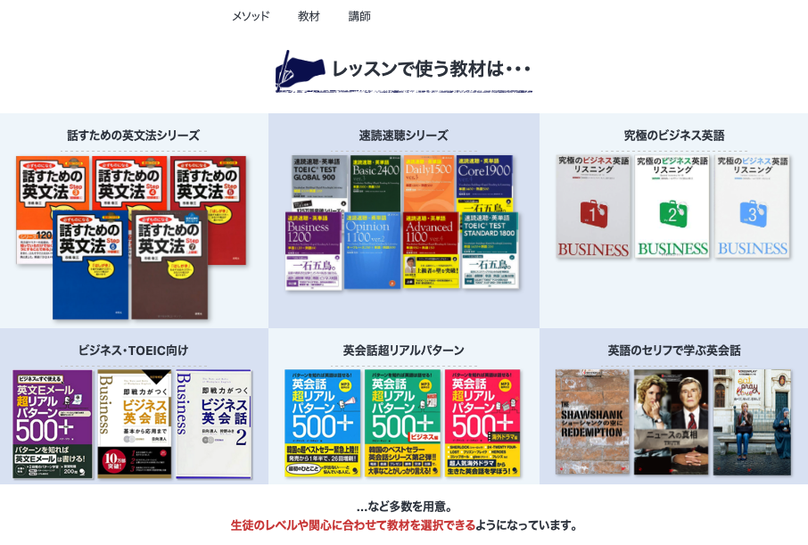 ウィリーズ英語塾