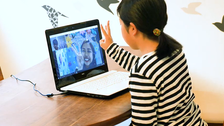 リップルキッズパーク